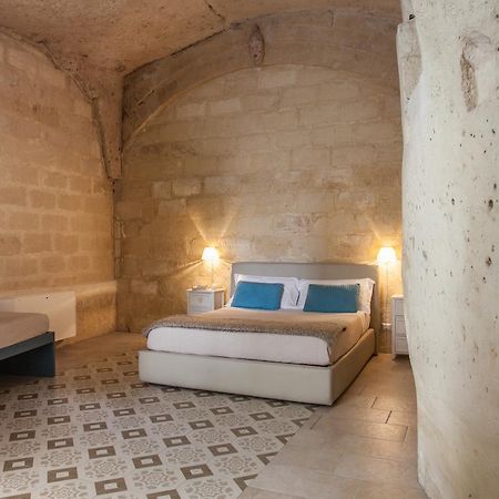 Alle Conche Matera Exterior foto