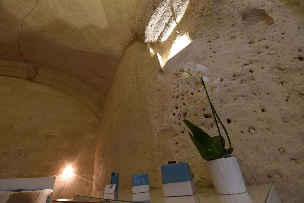 Alle Conche Matera Exterior foto