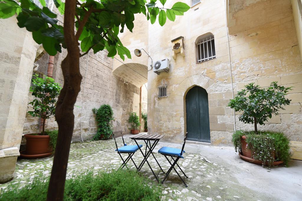 Alle Conche Matera Exterior foto