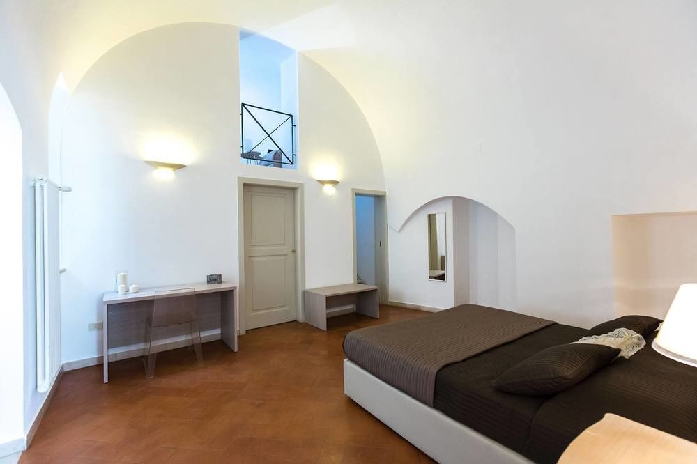 Alle Conche Matera Exterior foto